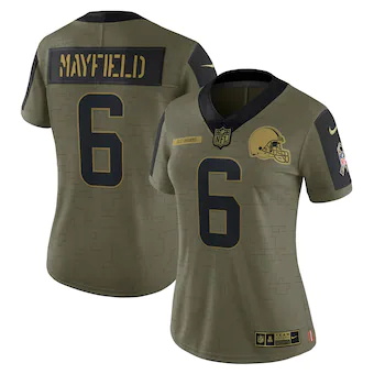 womens-nike-baker-mayfield-olive-cleveland-browns-2021-salu